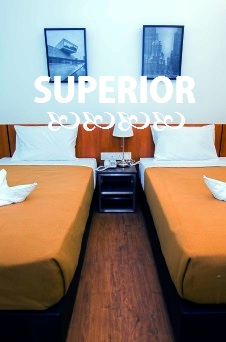 Superior